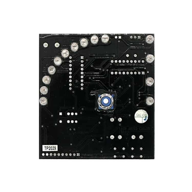 Autochlor AC25 PCB