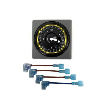 Bosche STD Timer with ATB-72 Adaption Kit