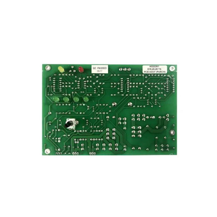 Clearwater D Series & Aquasphere PCB - W222261