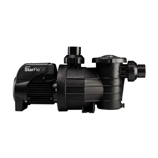 Davey StarFlo SF DSF1100 (1.5HP) Pump - Retrofits Onga LTP/PPP