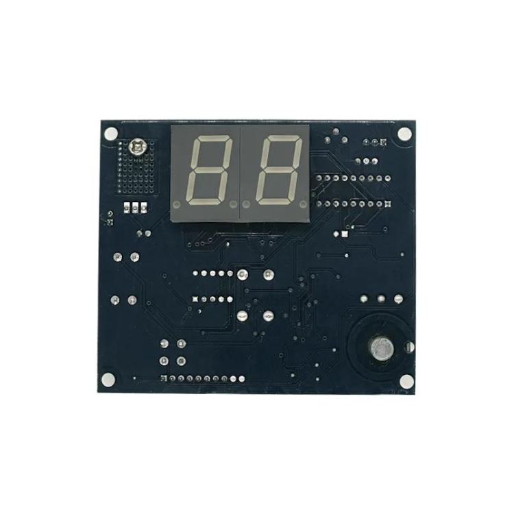 EaQuip 20A Auto-Clean Control PCB