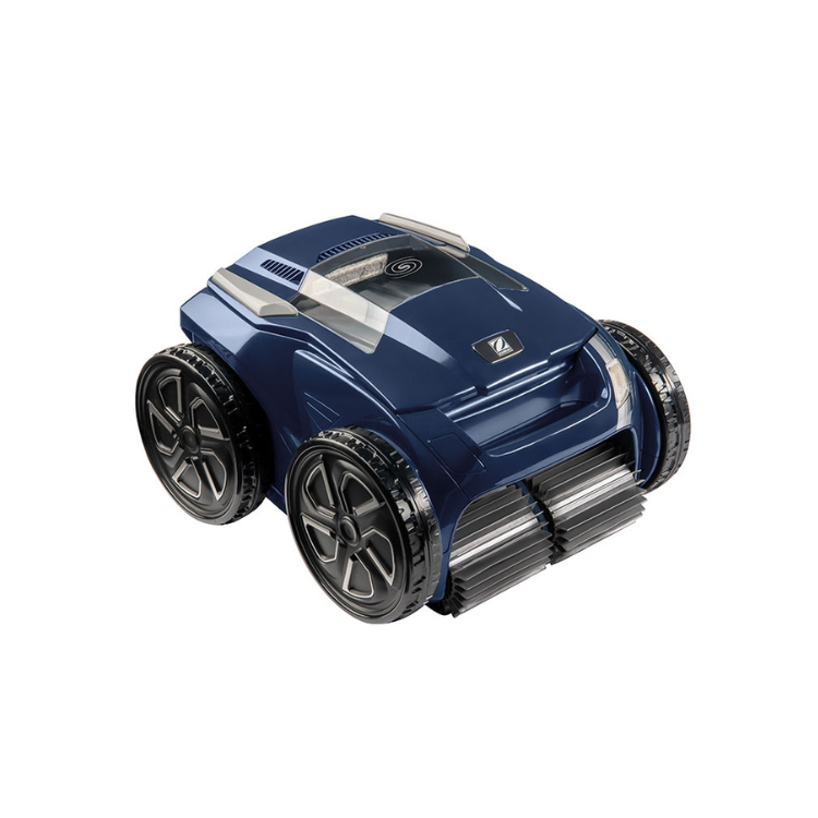 EvoluX EX5050 iQ Robotic Pool Cleaner