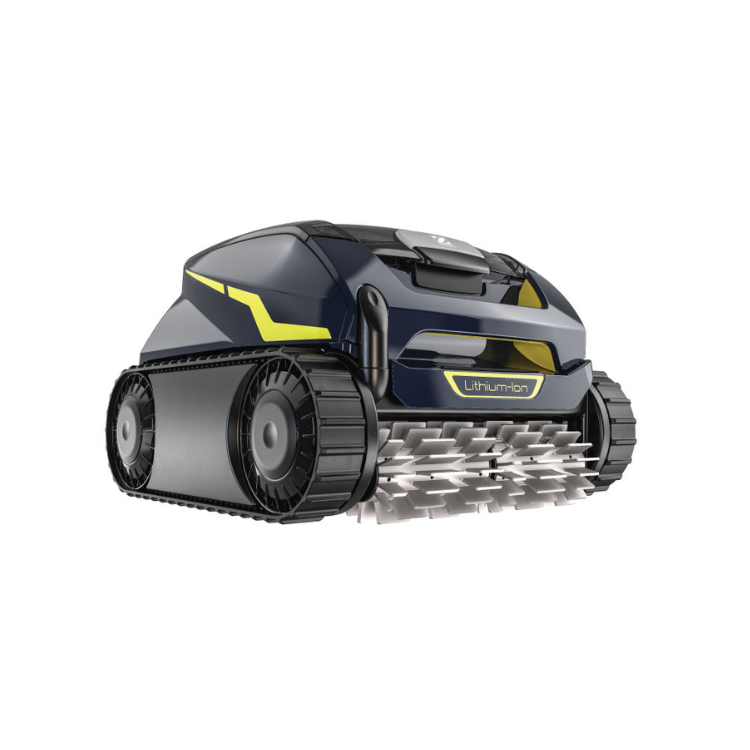 FreeRider FR1000 iQ Cordless Robotic Pool Cleaner