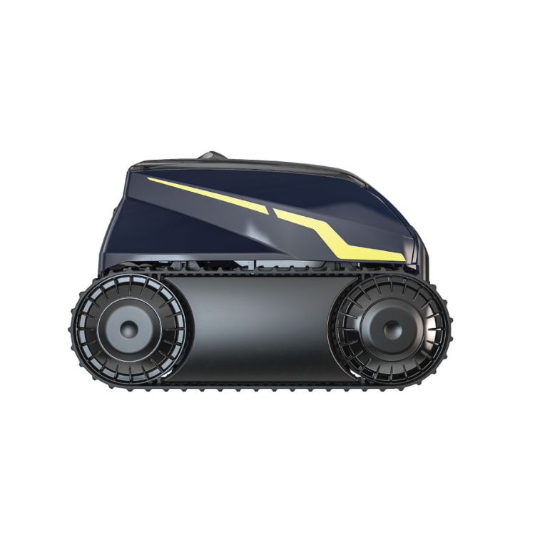 FreeRider FR1000 iQ Cordless Robotic Pool Cleaner