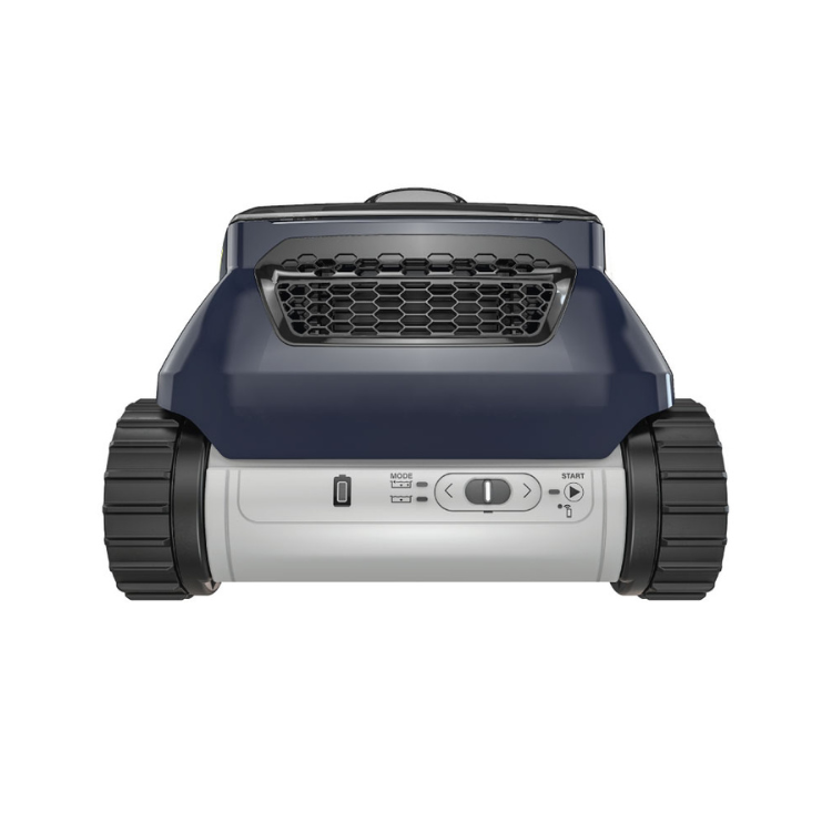 FreeRider FR1000 iQ Cordless Robotic Pool Cleaner