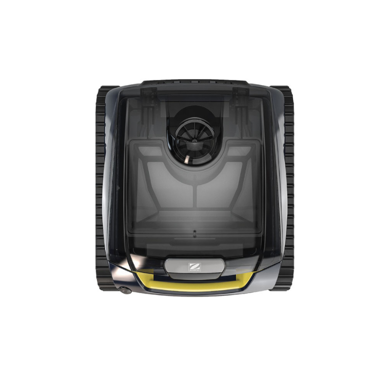 FreeRider FR1000 iQ Cordless Robotic Pool Cleaner