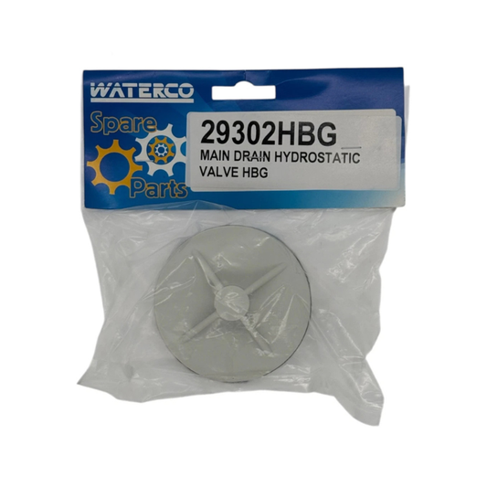 Waterco Hydrostatic Valve - 50mm 29302