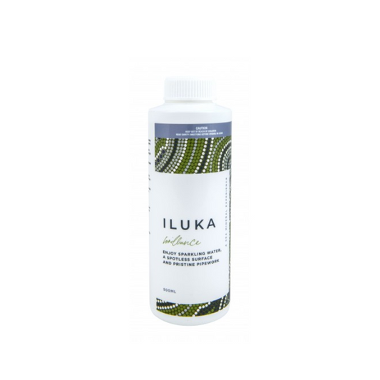 ILUKA - Brilliance 500ml