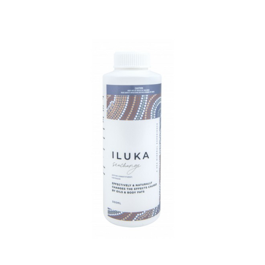 ILUKA - Seachange 500ml