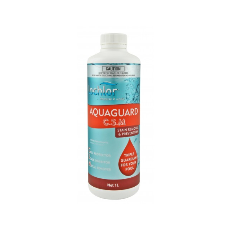 Lo Chlor - Aquaguard CSM 1L