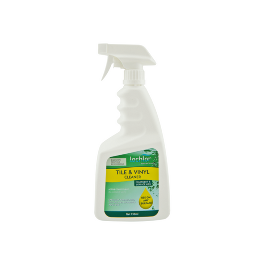 Lo Chlor - Tile & Vinyl Cleaner 750ml