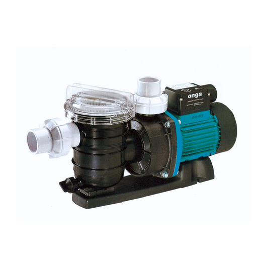 Onga Leisure Time LTP1100 (1.5HP) Pump