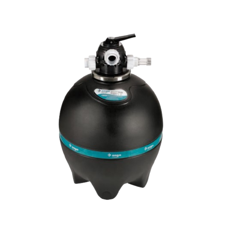 Onga Pantera Series II P221 (21" Inch) Sand Filter