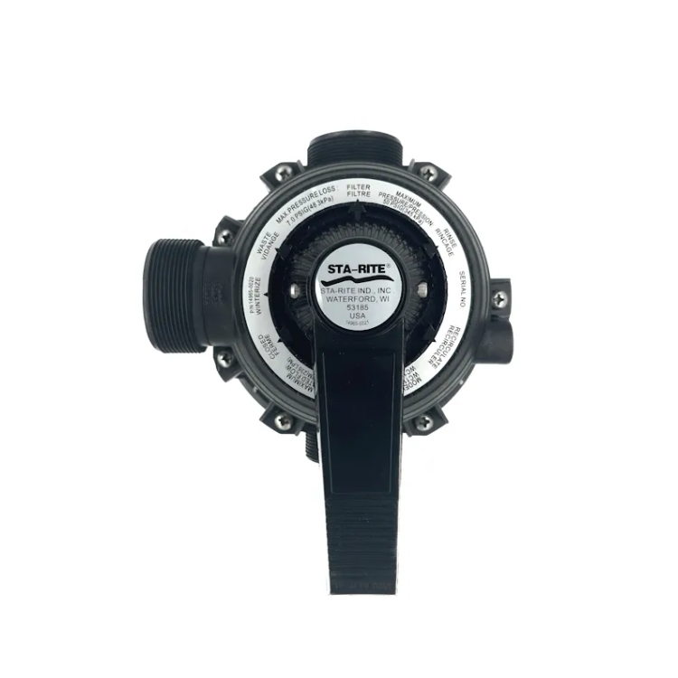 Star Rite Mpv Buy Multi-Port Valves for Pool Filtration System Online Australia ...