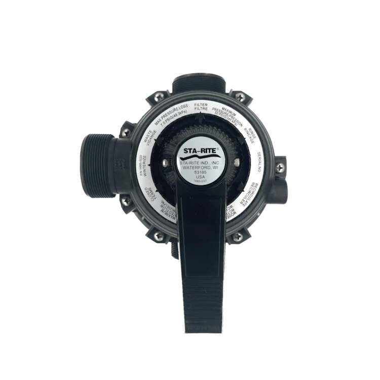 Onga Pantera Sta-Rite Multiport Valve Complete 40mm MPV - SR14965-A003