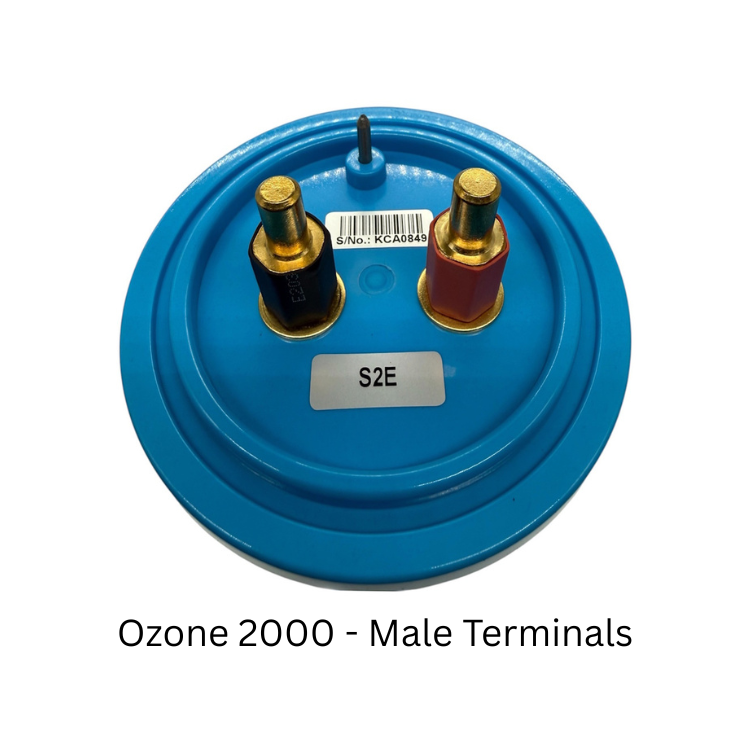 Maytronics Ozone Swim 2000/3000 Series RP Cell - Generic