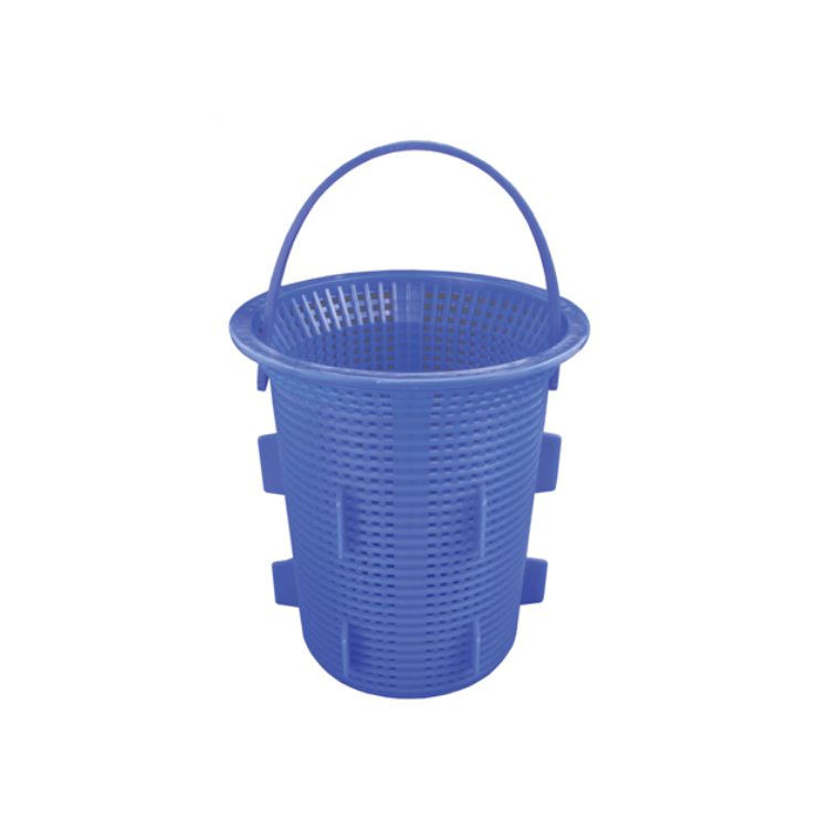 Paramount Premier / Stroud Dolphin / Spa Quip Pump Basket with Handle