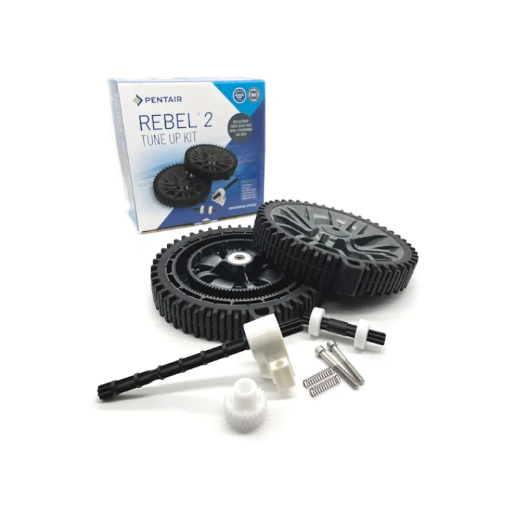 Pentair Rebel 2 Factory Tune Up Kit - 800139