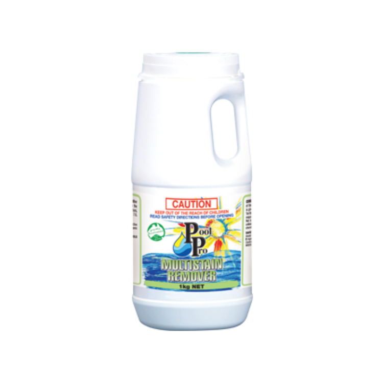 Pool Pro - Multi Stain Remover 1KG