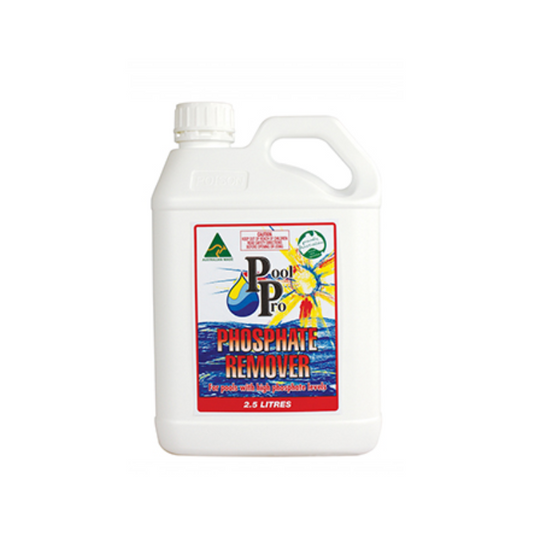 Pool Pro - Phosphate Remover 2.5L