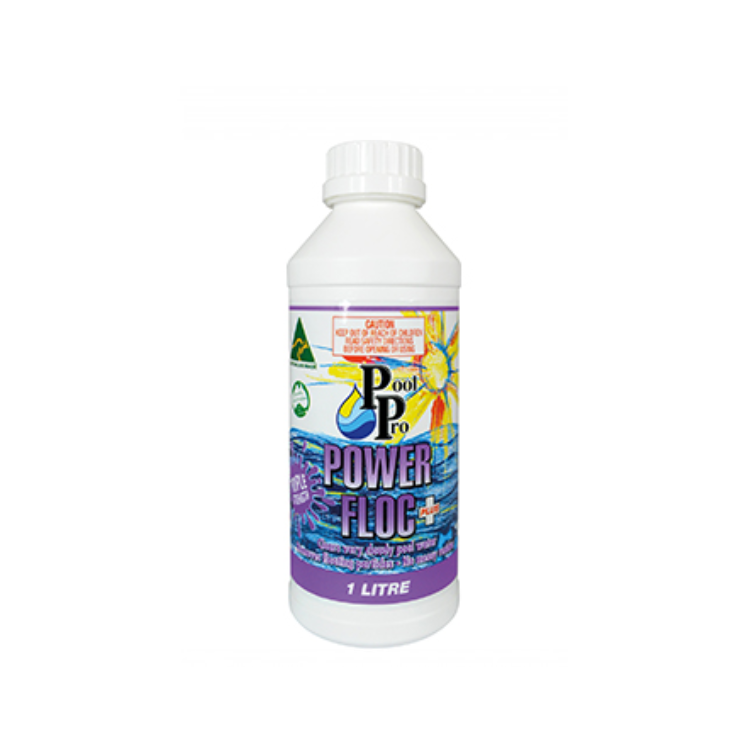 Pool Pro - Power Floc 1L