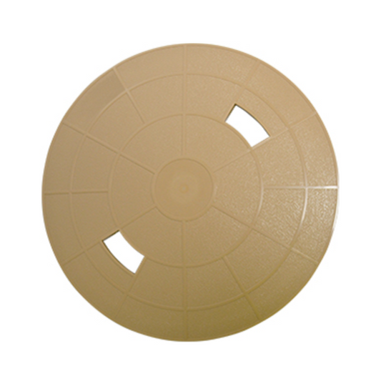 Poolrite Deck Lid - Beige