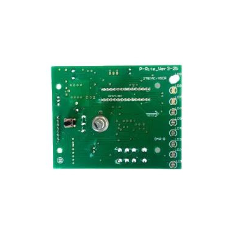 Poolrite Enduro PCB (New Style - 1 LED)