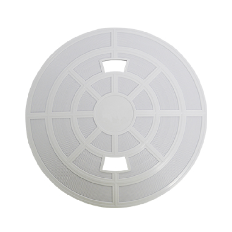 Quiptron/Filtrite SK900 Deck Lid - White