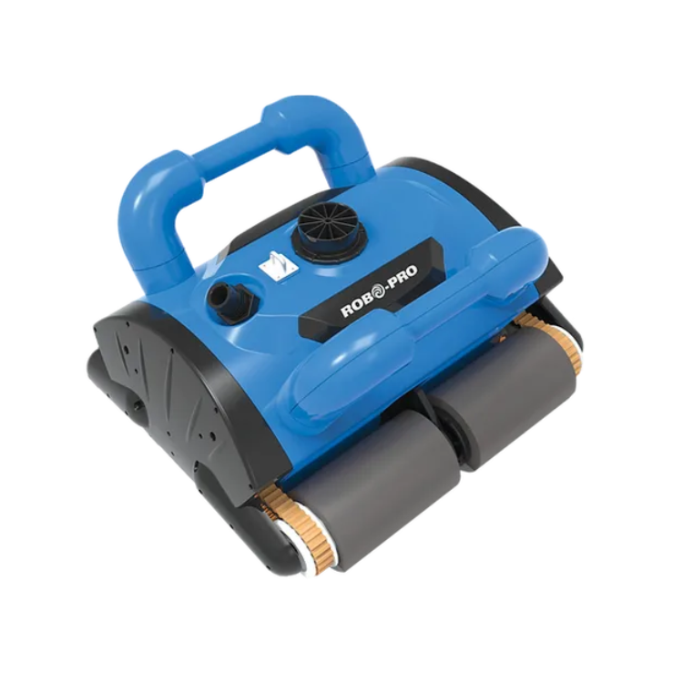 Robo Rover Pro Buy Robo-Tek Robo-Rover Pro Robotic Pool Cleaner Onilne – Allstar Pool ...