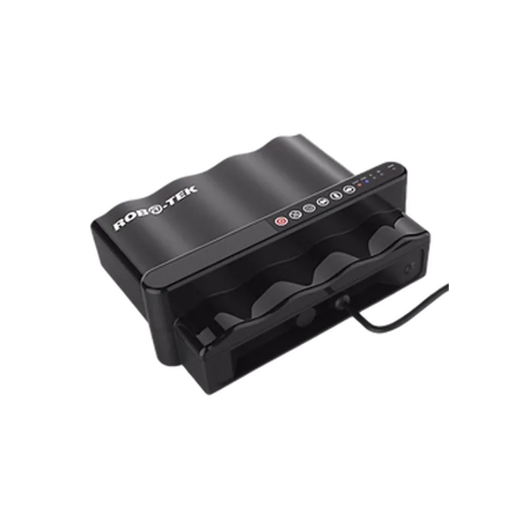 Robo Rover Pro Buy Robo-Tek Robo-Rover Pro Robotic Pool Cleaner Onilne – Allstar Pool ...