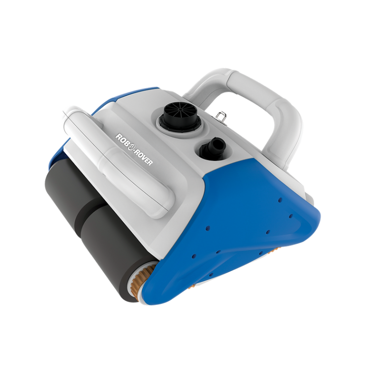 Robo Rover Pro Buy Robo-Tek Robo-Rover Robotic Pool Cleaner Online in Australia ...