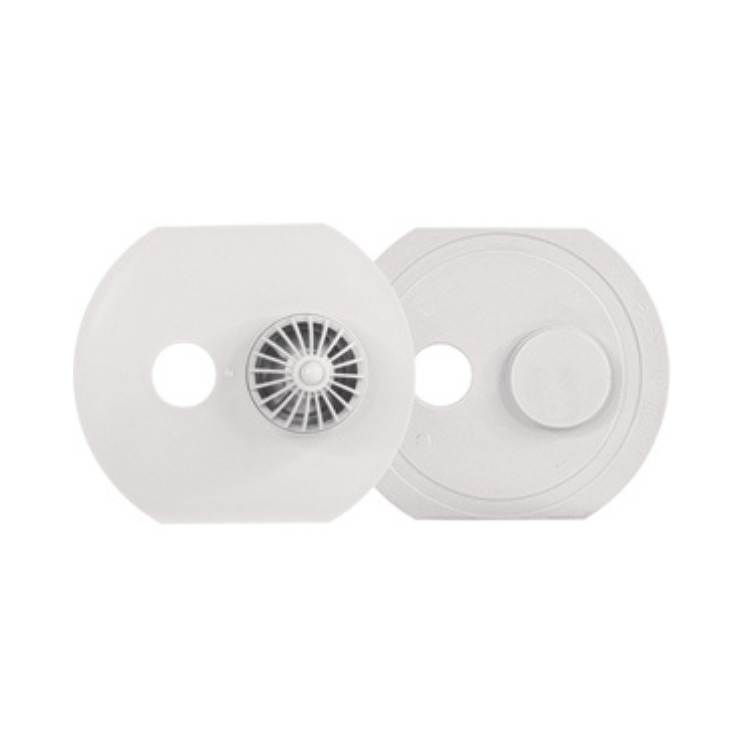 Skimtrol Vacuum Plate - Nally Fulflo