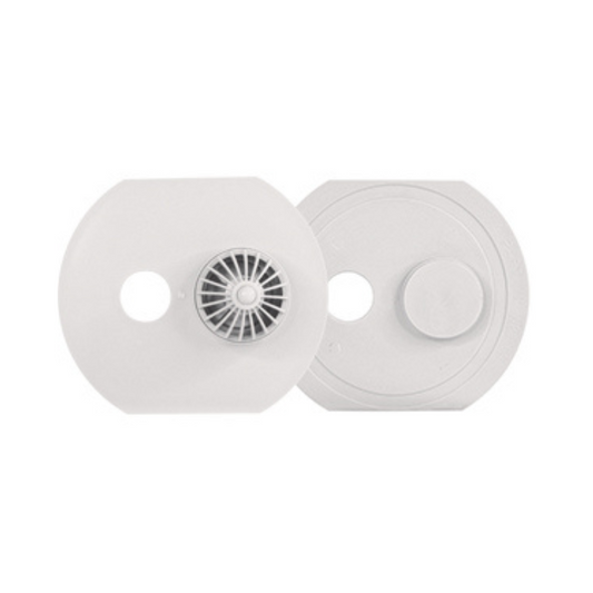 Skimtrol Vacuum Plate - Nally Fulflo