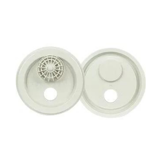 Skimtrol Vacuum Plate - Poolrite S1800