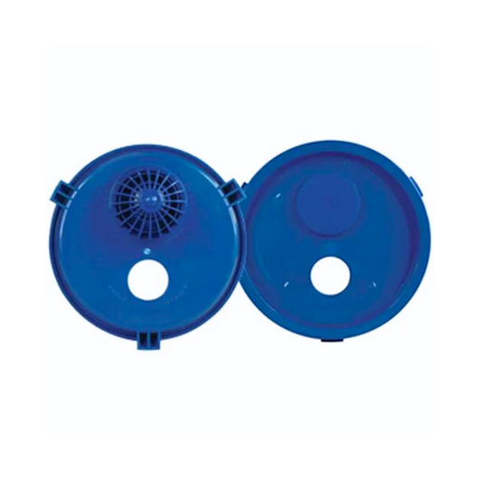 Skimtrol Vacuum Plate - Poolrite S2500 / S2600