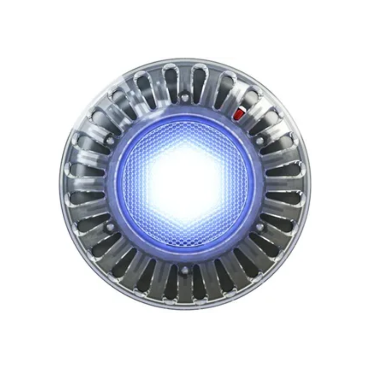 Spa Electrics Retro Fit EMRX LED Pool Light - Blue