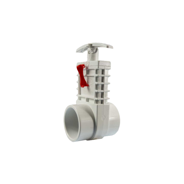 Valterra 40mm Push Pull Gate Valve