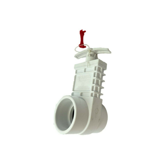 Valterra 50mm Push Pull Gate Valve