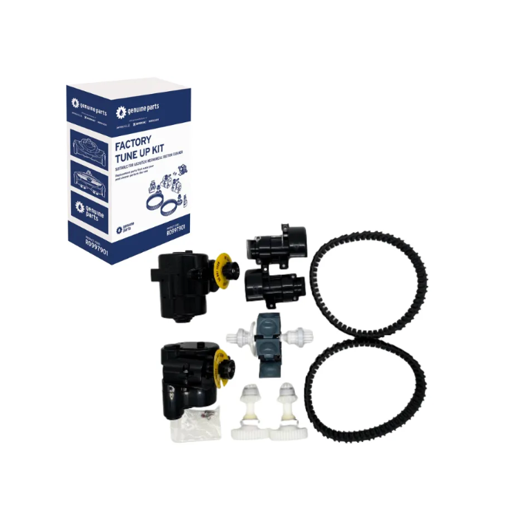 Zodiac AX20 and Astral S20 Tune Up Kit - R0997901