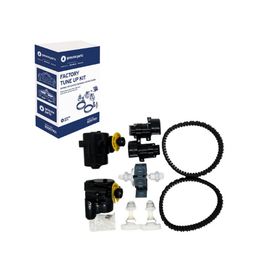 Zodiac AX20 and Astral S20 Tune Up Kit - R0997901