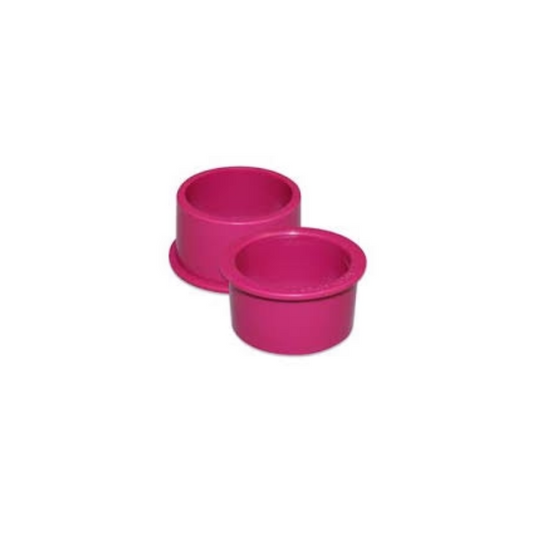 Zodiac Baracuda Leader Hose Adaptor (Pink) - Genuine Part #W30217