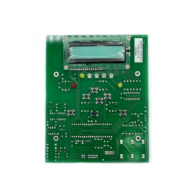 Buy Zodiac Ei Display Control PC Board Online in Australia – Allstar ...