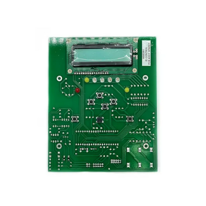 Zodiac Ei Display/Control PCB - W083061