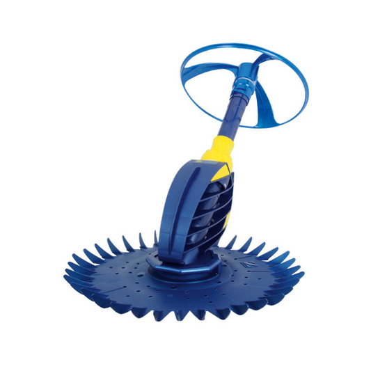 Zodiac G2 Disc Suction Pool Cleaner - HEAD ONLY / NO HOSES