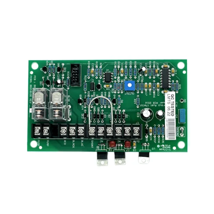 Zodiac LM2 and LM3 Main Power Supply PCB - W222091