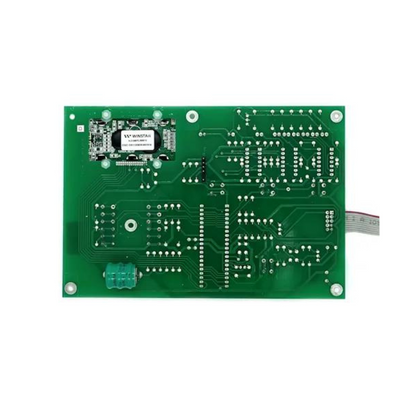 Zodiac LM2 and LM3 TS Control/Display PCB - W082741